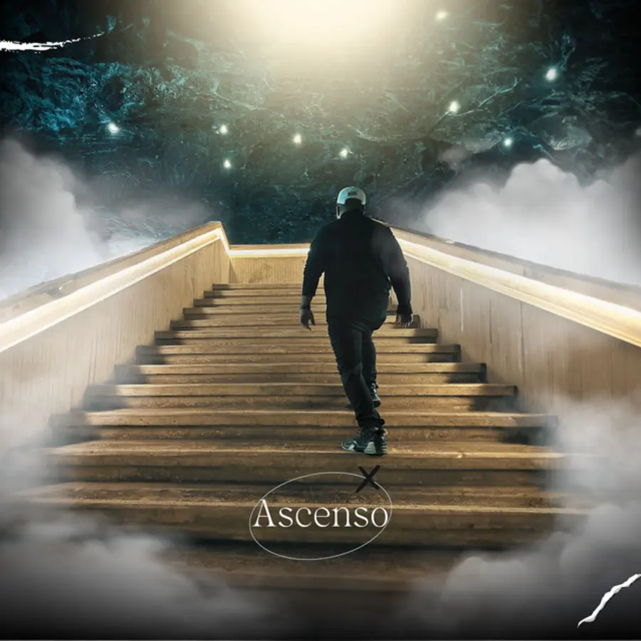 Portada de Ascenso