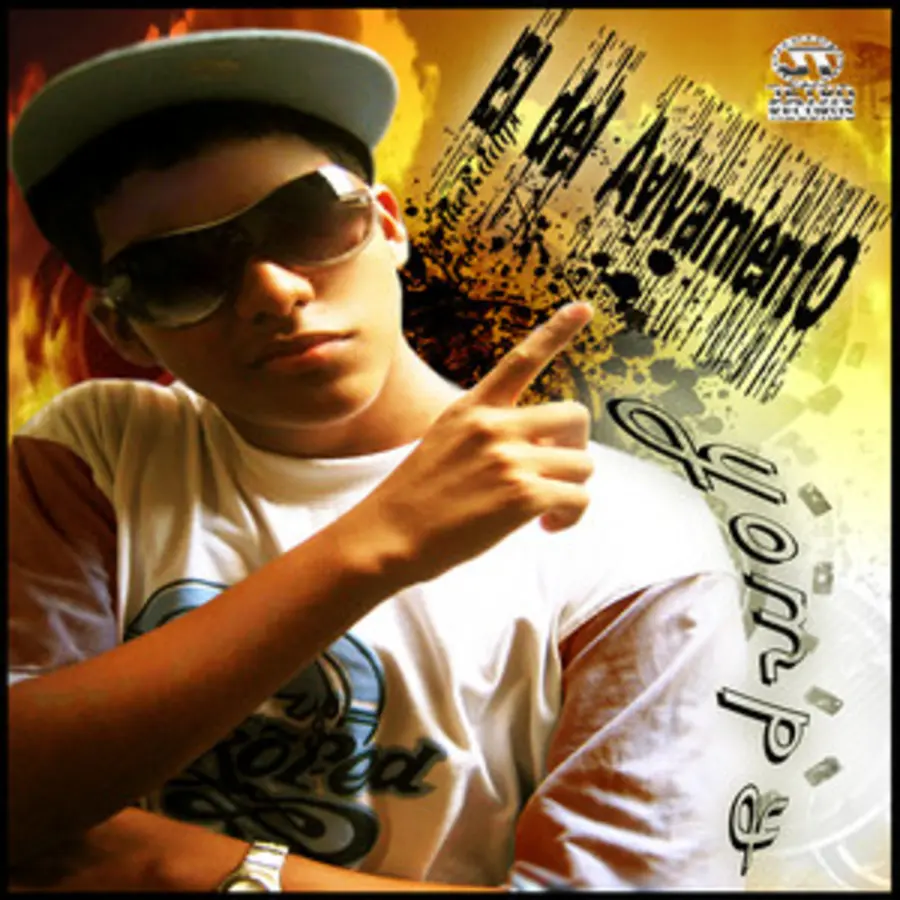 Portada de El Del Avivamiento