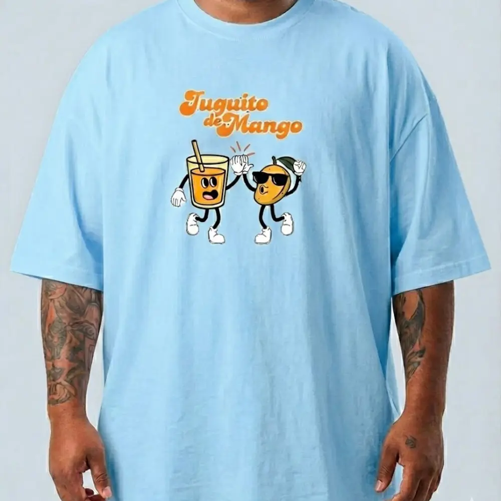 Camiseta Estamos Bien