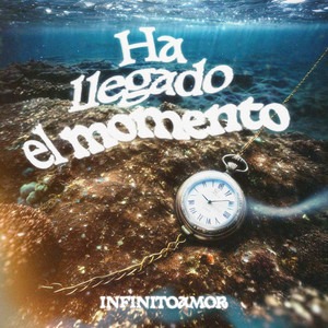 Portada de Ha llegado el momento