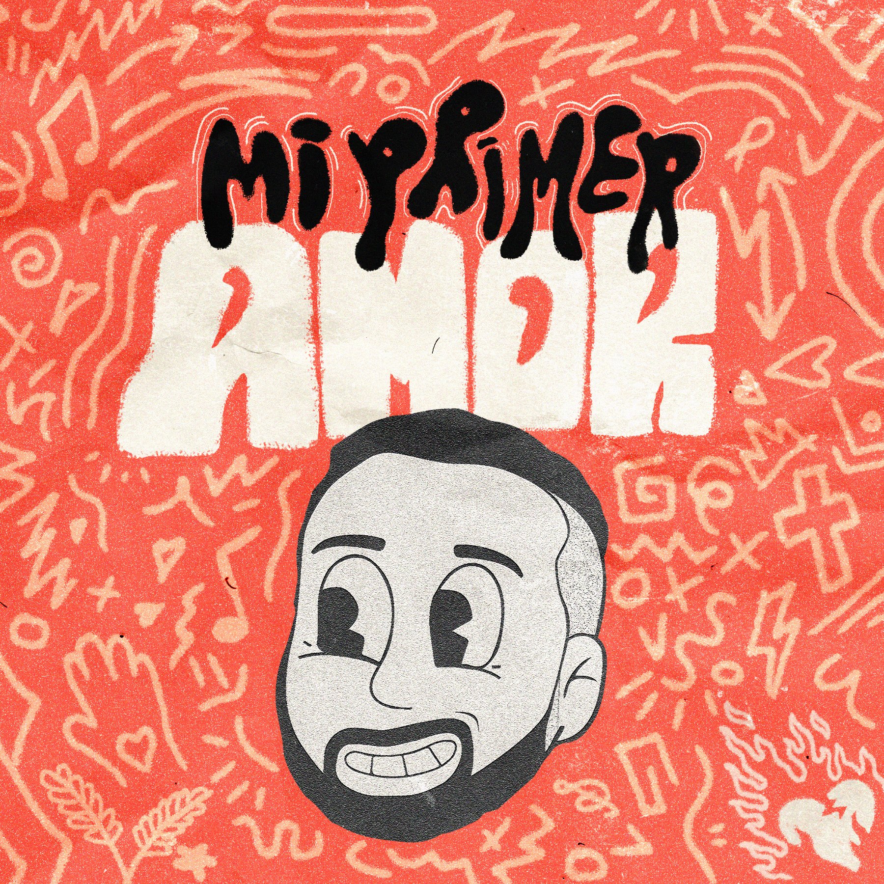 Portada de Mi Primer Amor